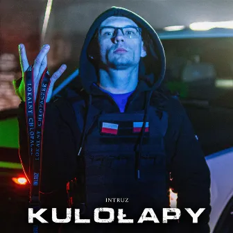 Kulołapy by Intruz