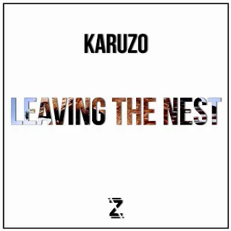 Leaving the Nest by KARUZO