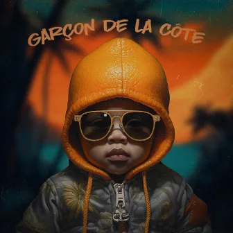 GARÇON DE LA CÔTE by Zacca