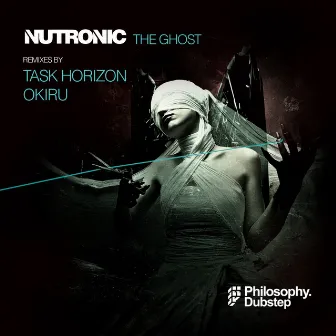 The Ghost - Remixes part 1: Task Horizon / Okiru by NUTRONIC