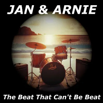 The Beat That Can't Be Beat by Jan Berry