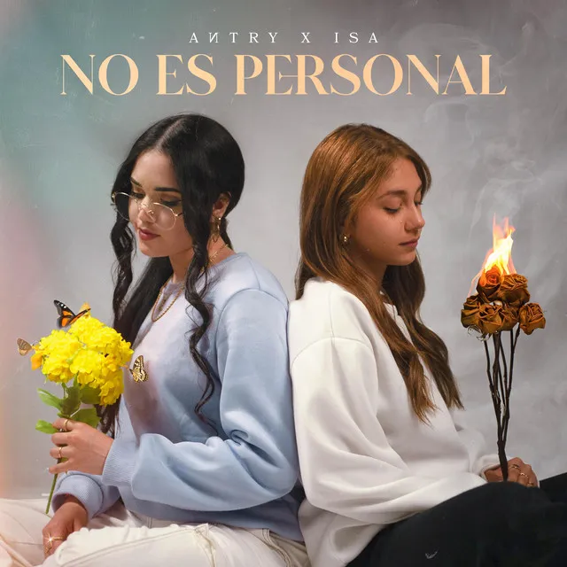 NO ES PERSONAL