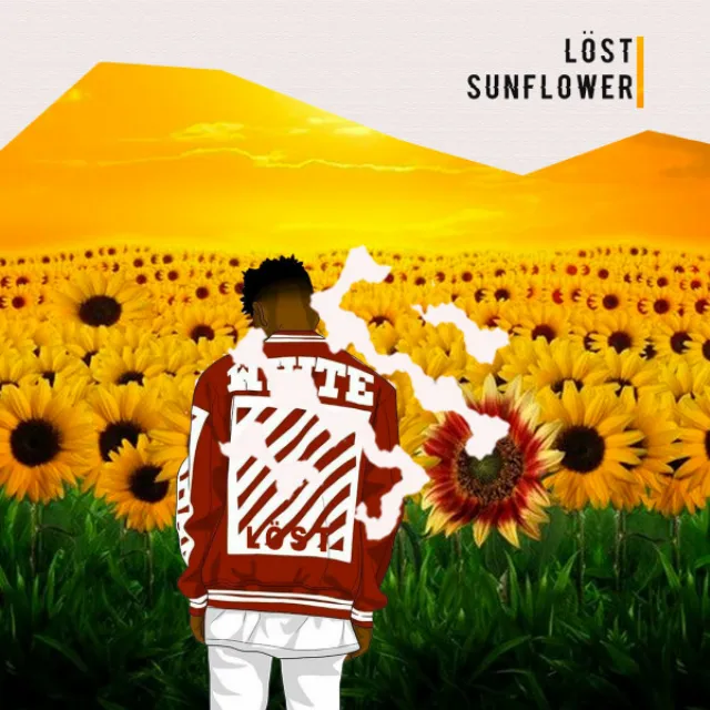 Sunflower - Radio Edit