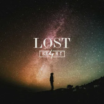 Lost by Bisht