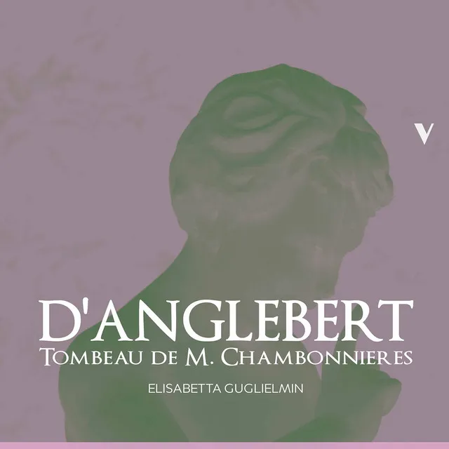 Tombeau de Monsieur Chambonnières