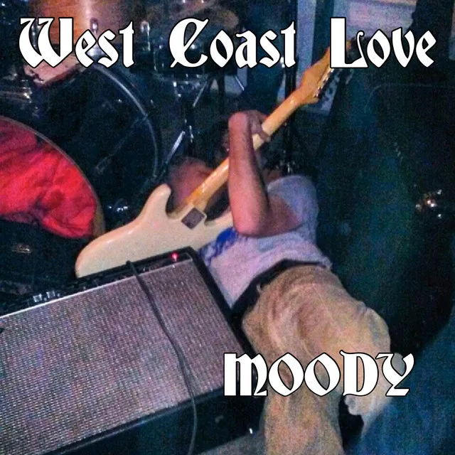 West Coast Love