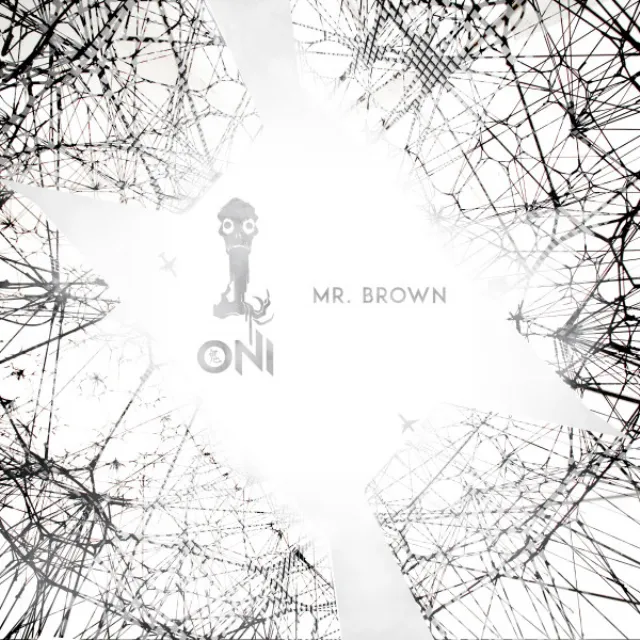 Mr. Brown