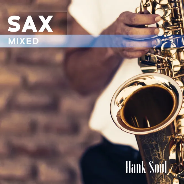 Sax Mixed