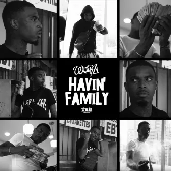 Havin Family by Worl