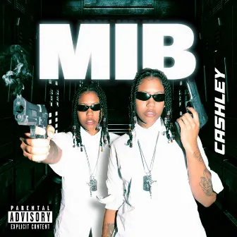 M.I.B by Marreta