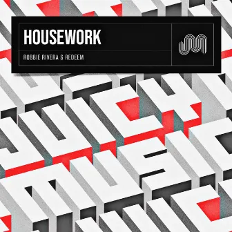 Housework by Redeem