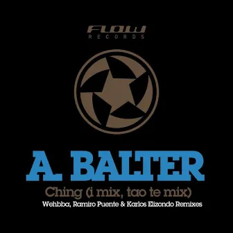 Ching by A. Balter