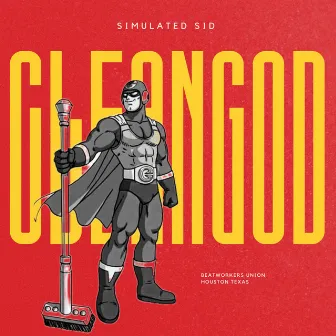 CLEANGOD by Simulated Sid