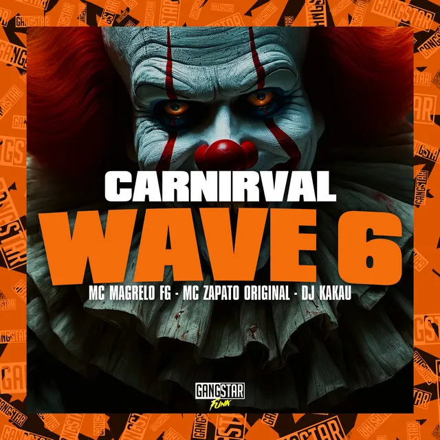 Carnirval Wave 6