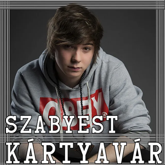 Kártyavár