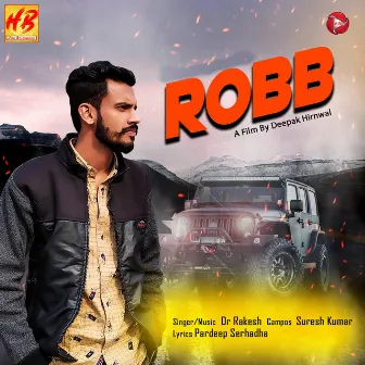 Robb by Dr. Rakesh