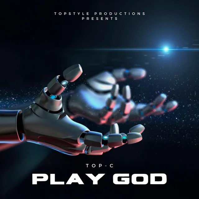 Play God - Radio Edit