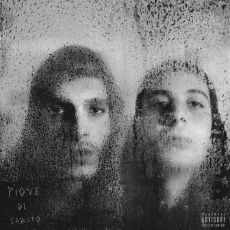 Piove di sabato by Morris