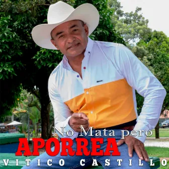 No Mata Pero Aporrea by Vitico Castillo