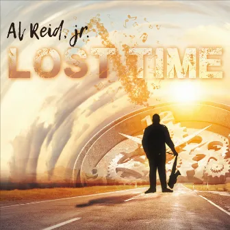 Lost Time by Al Reid Jr