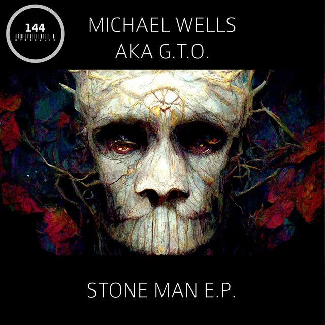 Stone Man E.P.