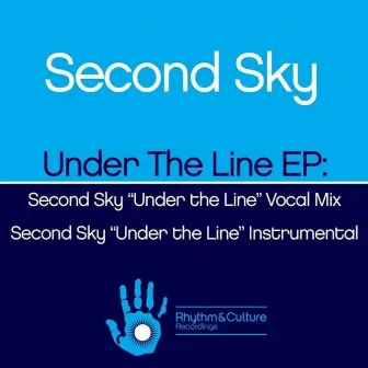 Under the Line by Second Sky