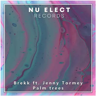 Palm Trees by Brekk