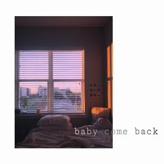 baby come back by Laya