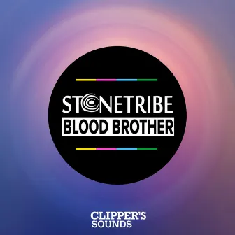 Blood Brother by Stonetribe