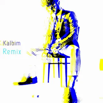 Kalbim (Million Sounds Remix) by RDN