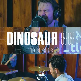 Tigo Sessions (Live) by Dinosaur 88