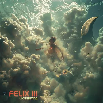 CloudDiving by Felix III