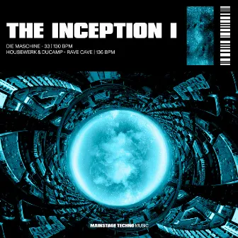 The Inception I by Ducamp