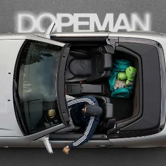 Dopeman by Plusmacher