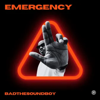 EMERGENCY by badthesoundboy