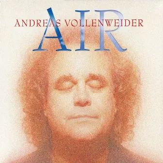 Air by Andreas Vollenweider