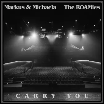 Carry You by Markus & Michaela