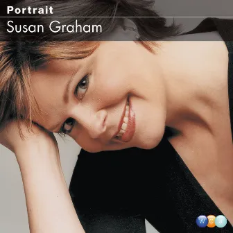 Susan Graham Artist Portrait 2007 by Susan Graham