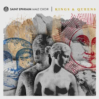 Kings & Queens by Unknown Artist