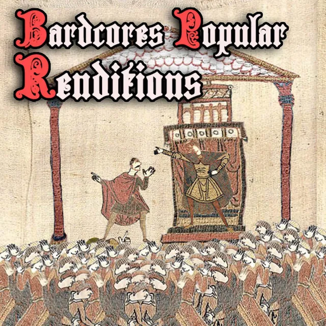 Beggin' - Medieval Version