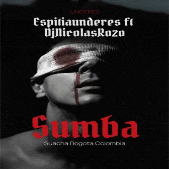 Sumba by EspitiaunderEs