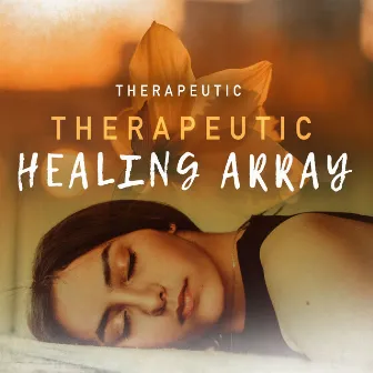 Therapeutic Healing Array by Therapeutic