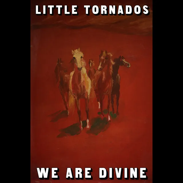 We Are Divine