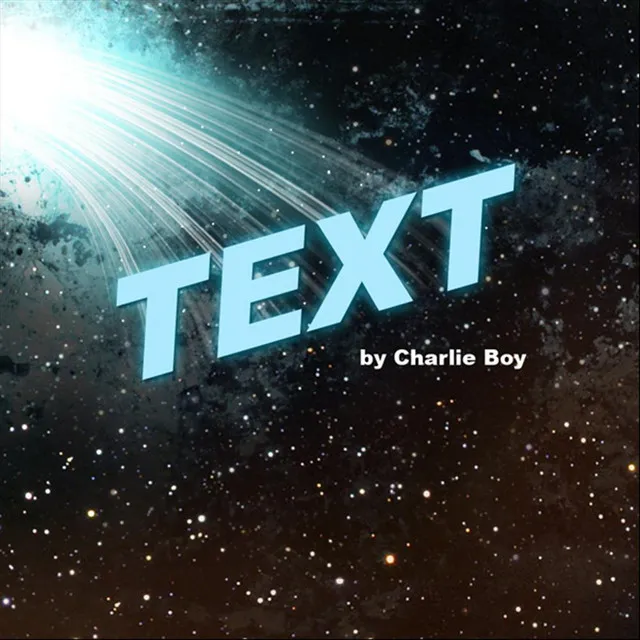 Text (feat. Rondeezy, Mann, Jacob, Moefire & Derulos)