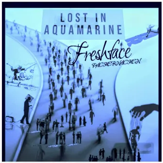 Lost In Aquamarine by Jay Spaten