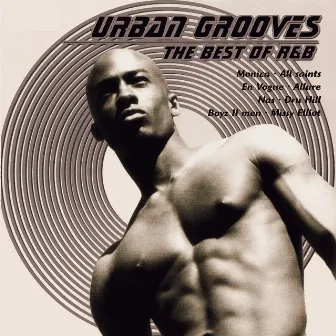 Urban Groove - The Best of RnB by Rhythm Starz