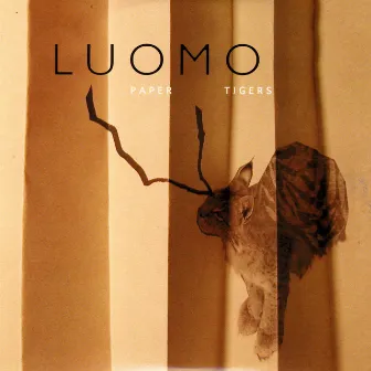 Paper Tigers by Luomo