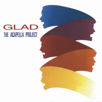 Acapella Project Vol. 1 by Glad