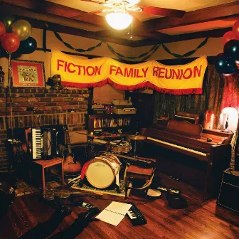 Fiction Family Reunion (Spotify Exclusive Version) by Fiction Family