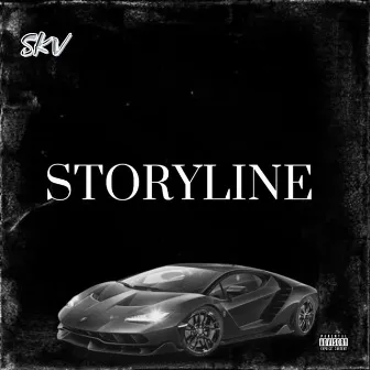 Storyline by S.K.V